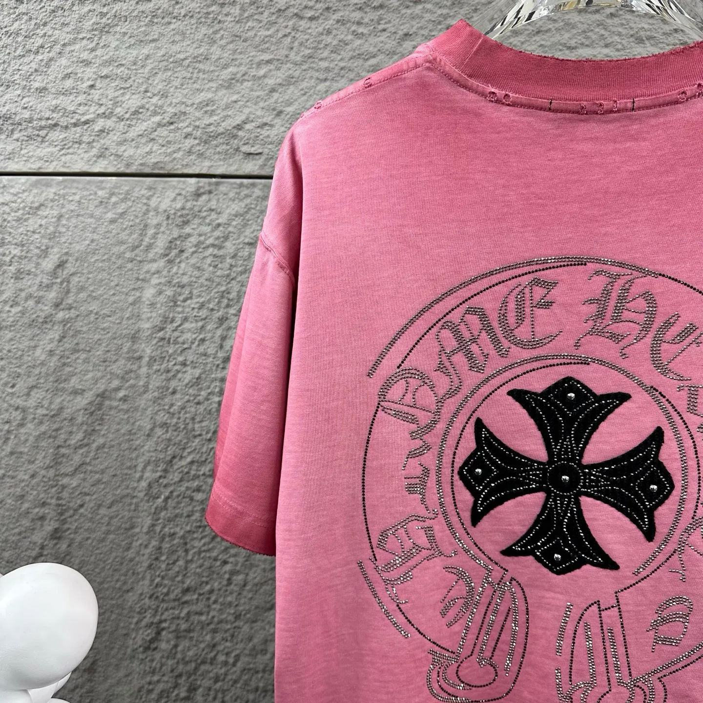 CH 2025 New Arrival + T Same Style Size：S M L XL XXL ：
